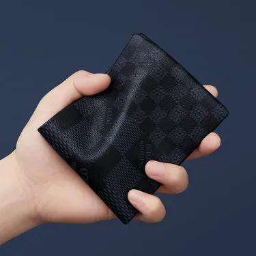 FORGE GEAR MEN'S WALLET